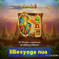 lilliesyoga nua